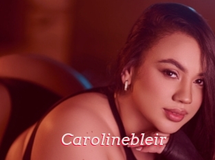 Carolinebleir