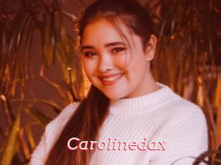 Carolinedax