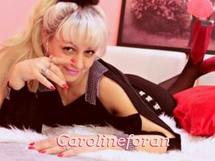 Carolineforan