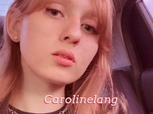 Carolinelang