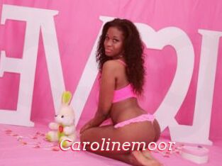 Carolinemoor
