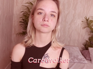 Carolwolker