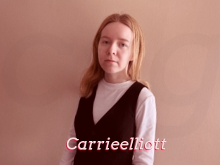 Carrieelliott