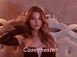 Caseyhester