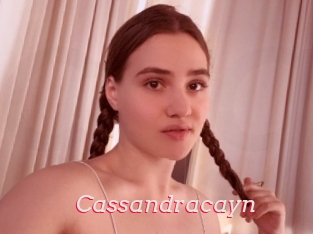 Cassandracayn
