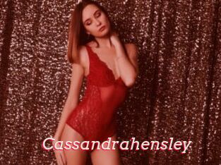 Cassandrahensley