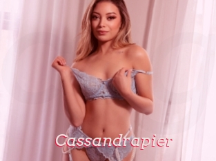 Cassandrapier