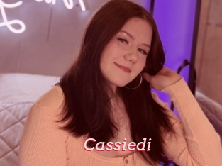 Cassiedi