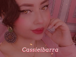 Cassieibarra