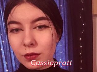 Cassiepratt
