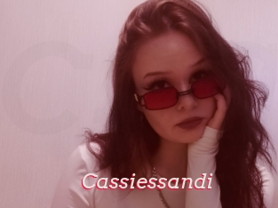 Cassiessandi