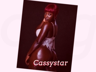 Cassystar