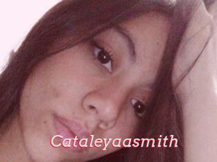 Cataleyaasmith