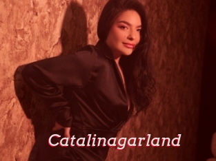 Catalinagarland