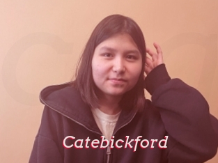 Catebickford