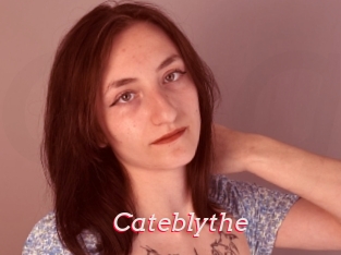Cateblythe