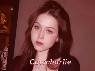 Catecharlie
