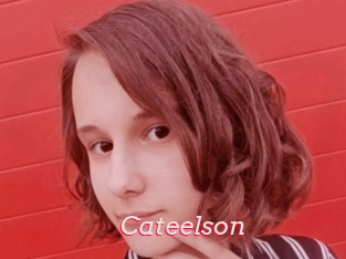 Cateelson