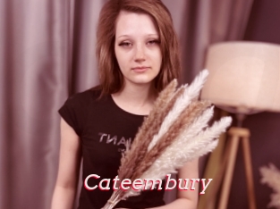 Cateembury