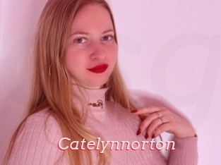 Catelynnorton