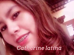 Catherine_latina