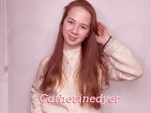 Catherinedyer
