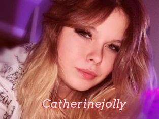 Catherinejolly