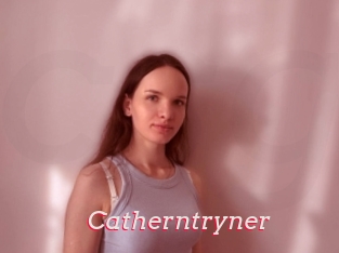Catherntryner