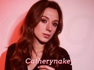 Catherynakey