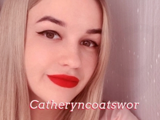 Catheryncoatswor
