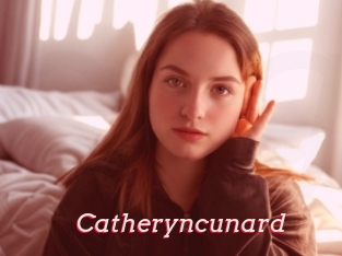 Catheryncunard