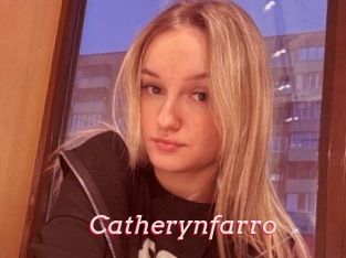 Catherynfarro