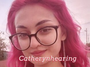 Catherynhearing