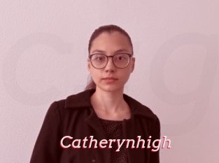 Catherynhigh