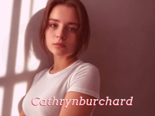 Cathrynburchard