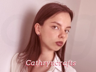 Cathryncrafts
