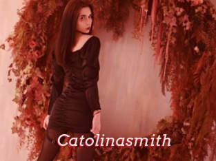 Catolinasmith