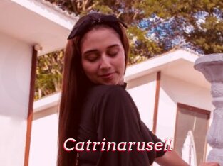 Catrinarusell