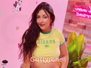 Cattyjones