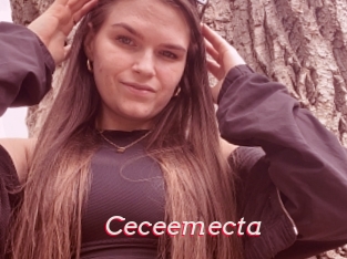 Ceceemecta