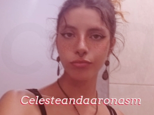 Celesteandaaronasm