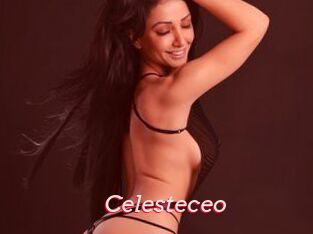Celesteceo