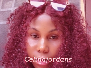 Celinajordans