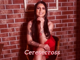 Ceresecross