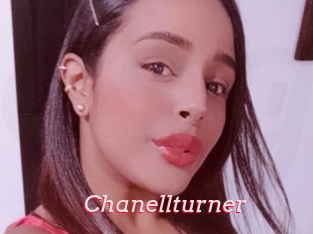 Chanellturner