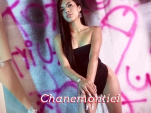 Chanemontiel