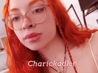 Charickadler