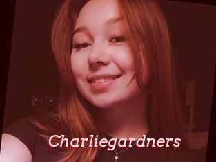 Charliegardners