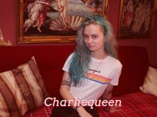 Charliequeen