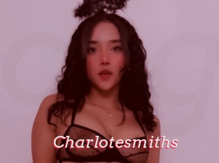 Charlotesmiths